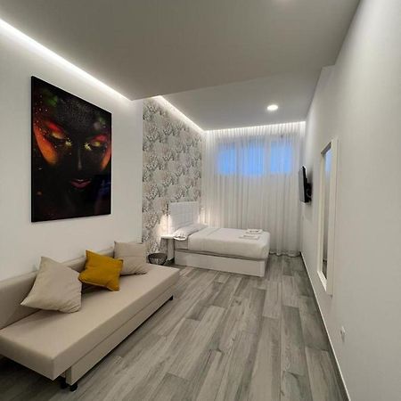 Habitacion Paris Style Madrid Ngoại thất bức ảnh