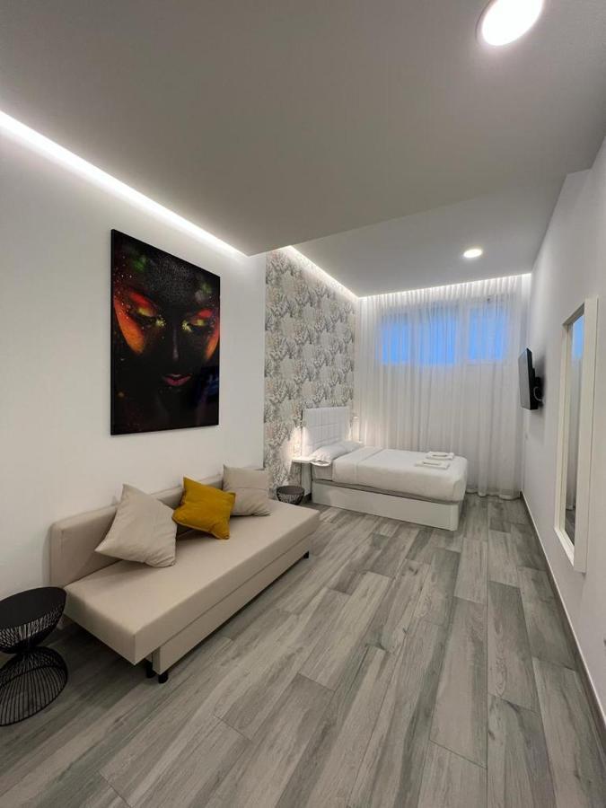 Habitacion Paris Style Madrid Ngoại thất bức ảnh