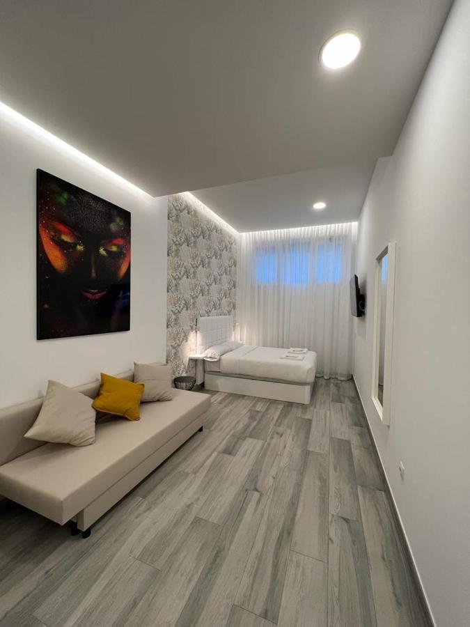 Habitacion Paris Style Madrid Ngoại thất bức ảnh