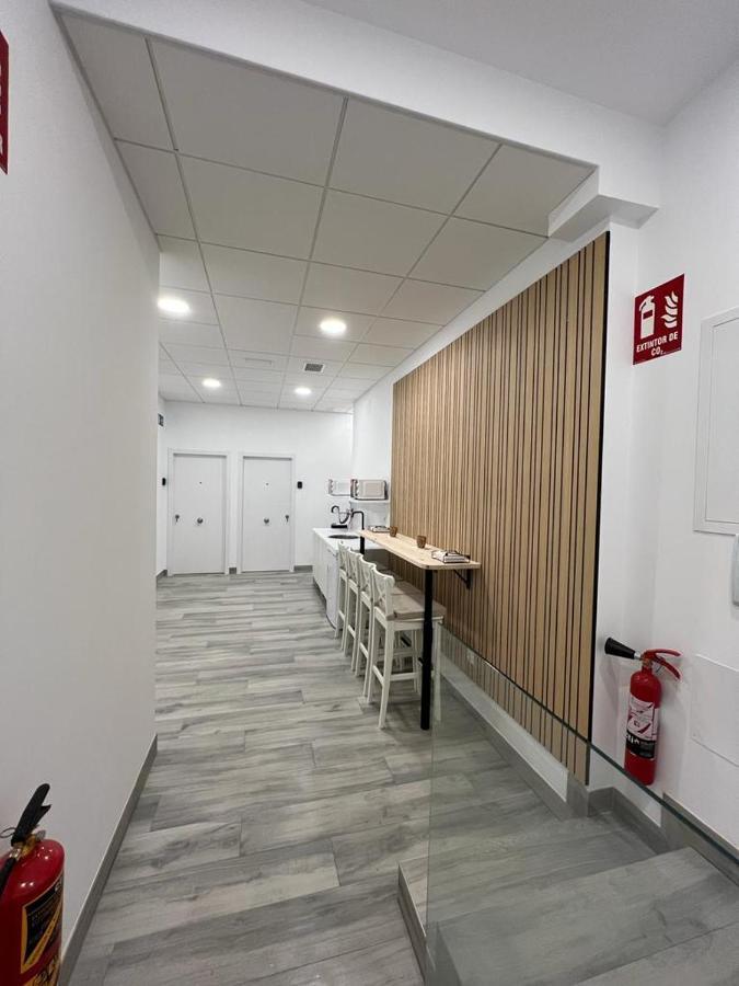 Habitacion Paris Style Madrid Ngoại thất bức ảnh