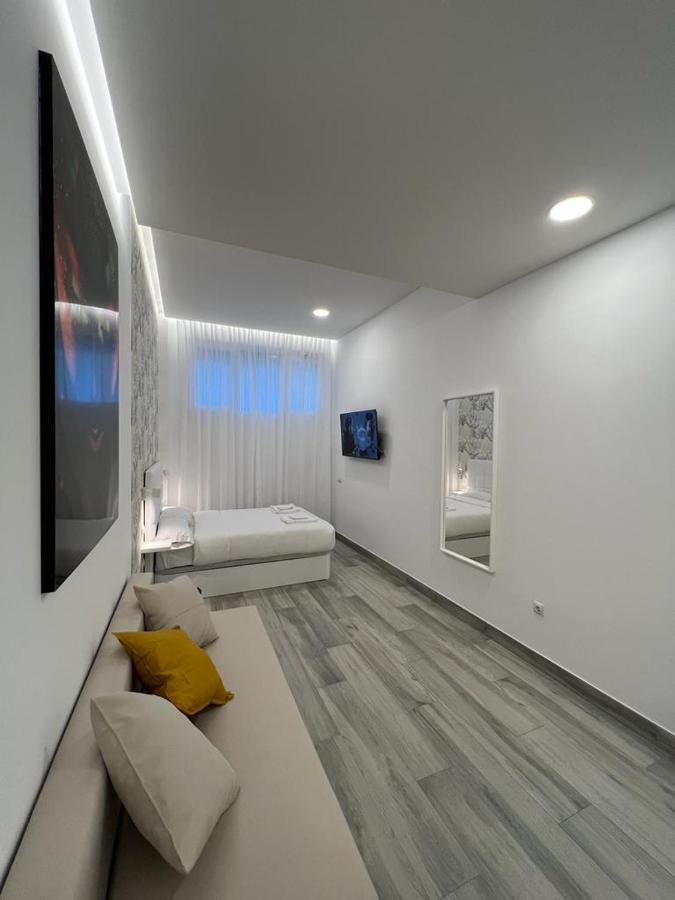 Habitacion Paris Style Madrid Ngoại thất bức ảnh