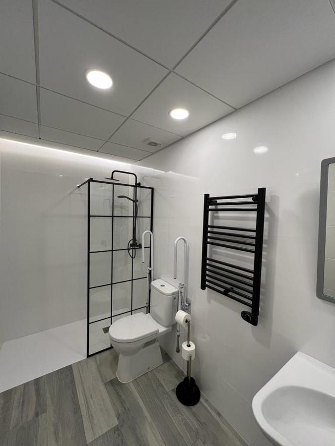 Habitacion Paris Style Madrid Ngoại thất bức ảnh